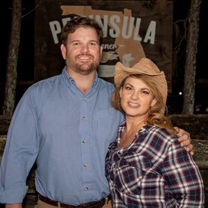 Meet your Posher, Jennifer matthew